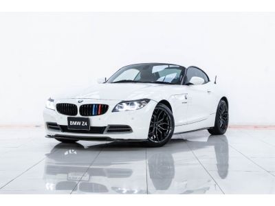 2011 BMW Z4 2.5 SDRIVE 231i COPE รูปที่ 7