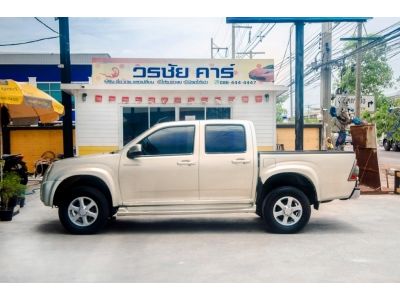 lsuzu D-max 2.5 Hilander Cab4 gold serier รูปที่ 7