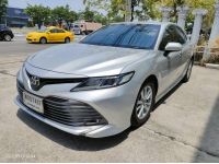 2019 camry2.0G auto ไมล์ 80xxx กม. รูปที่ 7