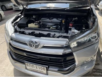 ปี2017 TOYOTA INNOVA CRYSTA 2.8 V AT รูปที่ 7