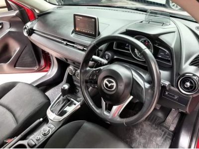 Mazda 2 Skyactive 1.3 High Connect AT ปี 2016 รูปที่ 7