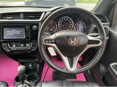 Honda BR-V 1.5 SV เกียร์ออโต้ ปี 2018 รูปที่ 7