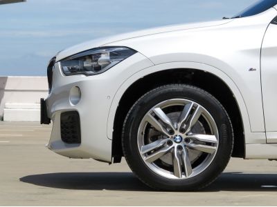 2019 BMW X1 2.0 F48 (ปี 16-20) 2.0 SDRIVE20D M SPORT SUV AT 1,420,000.00 บาท รูปที่ 7