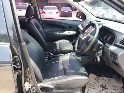 TOYOTA AVANZA 1.5 S รูปที่ 7