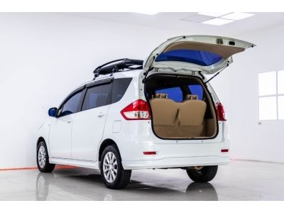 2014 SUZUKI ERTIGA 1.4 GL  ผ่อน 2,863 บาท 12 เดือนแรก รูปที่ 7