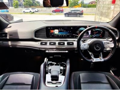 2022 BENZ GLE 53 4MATIC รูปที่ 7