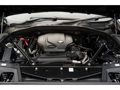 BMW 520d Luxury F10 LCI ปี 2015 ไมล์ 9x,xxx Km รูปที่ 7