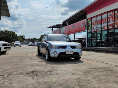 MITSUBISHI TRITON 2009 รูปที่ 7