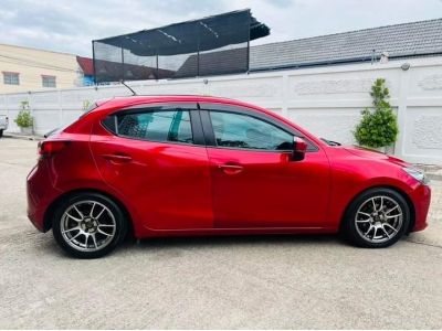 Mazda 2 skyactiv G 1.3 sport hatchback Auto ปี 2021 รูปที่ 7