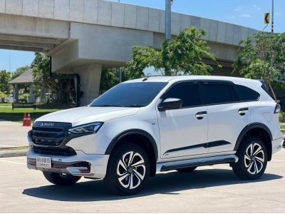 2022 Isuzu MU-X 1.9 ACTIVE AT 2WD รูปที่ 7