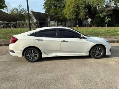 Honda Civic 1.8EL Auto ปี 2017 รูปที่ 7