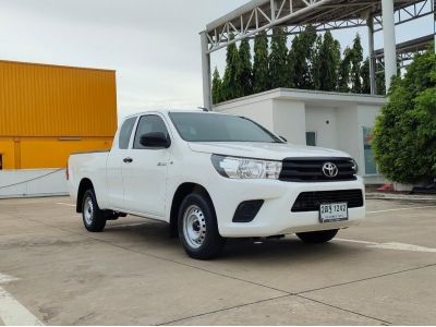 TOYOTA REVO SMART CAB 2.4 J   ปี 2018 รูปที่ 7