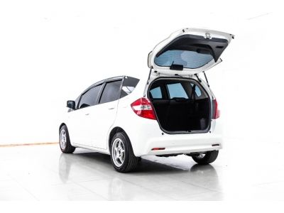 2012 HONDA JAZZ GE 1.5 S MNC   ผ่อน 2,804 บาท 12 เดือนแรก รูปที่ 7