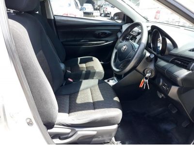 TOYOTA SOLUNA VIOS 1.5 J (mc) รูปที่ 7