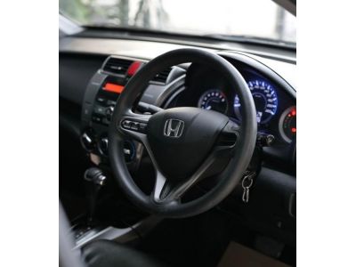 Honda City 1.5 SV A/T ปี 2013 รูปที่ 7