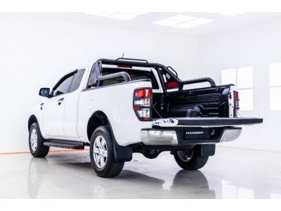 2020 FORD RANGER CAB 2.2 XLT HI-RIDER ผ่อน 3,960 บาท 12 เดือนแรก รูปที่ 7