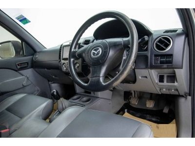 2011 MAZDA BT-50 2.5 S STANDARD SINGLE CAB รูปที่ 7