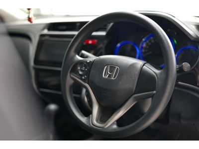 Honda City 1.5V Plus A/T ปี 2015 รูปที่ 7