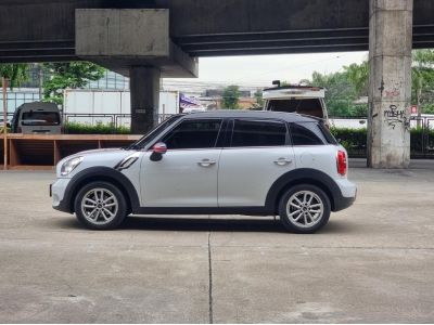 Mini CountryMan 1.6 Cooper ปี 2016 เพียง 679,000 บาท รูปที่ 7