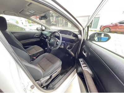 TOYOTA SIENTA 1.5 CC. ปี 2019 รูปที่ 7