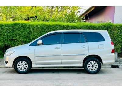 Toyota Innova 2.0 G  ปี2012 รูปที่ 7