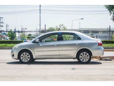 ToyotaVios 1.5 E Safety รูปที่ 7