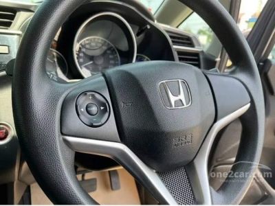 Honda Jazz 1.5 V i-VTEC Hatchback A/T ปี 2019 รูปที่ 7