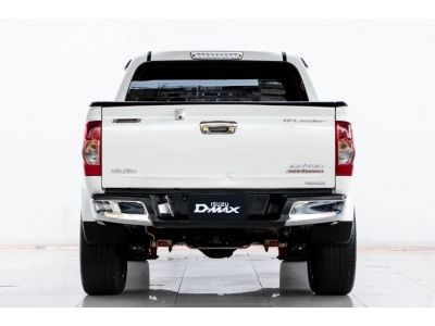 2011 ISUZU D-MAX CAB 4 3.0 Ddi I-TEQ HI-LANDER CAB-4 รูปที่ 7