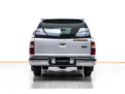 2004 FORD RANGER 2.5 XL DOUBLECAB  ขายสดเท่านั้น รูปที่ 7