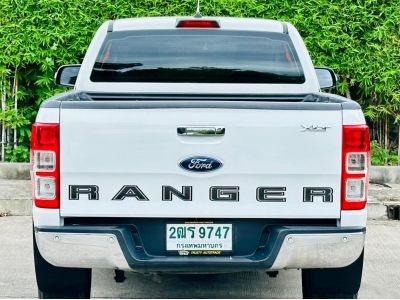 Ford Ranger 2.2 XLT ปี 2019 รูปที่ 7