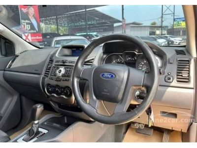 Ford Ranger 2.2 DOUBLE CAB Hi-Rider XLT Pickup A/T ปี 2015 รูปที่ 7