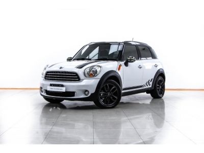 2012 MINI COOPER 1.6 COUPE R56 ผ่อน 6,462 บาท 12 เดือนแรก รูปที่ 7