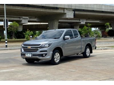 2017 CHEVROLET COLORADO 2.5 LT X-CAB รูปที่ 7