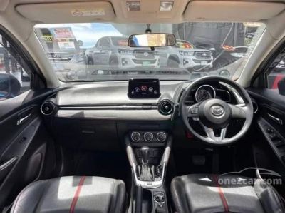 Mazda 2 1.3 Sports High Connect Hatchback A/T ปี 2015 รูปที่ 7