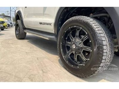 Ford Ranger 2.2 DOUBLE CAB Hi-Rider WildTrak Pickup A/T ปี 2017 รูปที่ 7