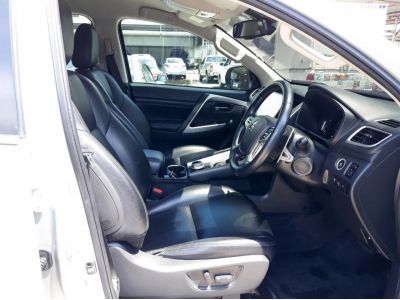 PAJERO SPORT 2.4 GT 4WD 	2019 รูปที่ 7