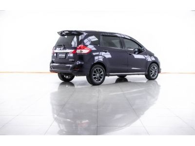 2016 SUZUKI ERTIGA DREZA 1.4 L   ผ่อน 3,492 บาท 12 เดือนแรก รูปที่ 7