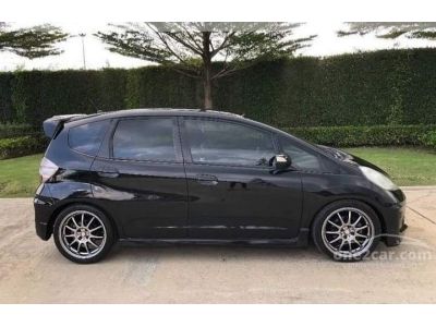 Honda Jazz 1.5 SV i-VTEC Hatchback A/T ปี 2012 รูปที่ 7