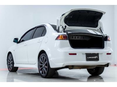 2013 MITSUBISHI LANCER EX 2.0 GT ผ่อน 3,179 บาท 12 เดือนแรก รูปที่ 7