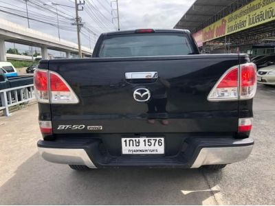 2013 MAZDA BT-50PRO 2.2 MT รูปที่ 7