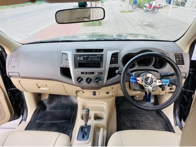 2009 TOYOTA VIGO 2.7 AUTO รูปที่ 7