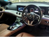 Benz E350e Avantgarde ( Plug-in )  2019 จด 2020 รูปที่ 7