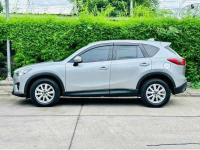 Mazda Cx-5 2.0  ปี 2014 รูปที่ 7