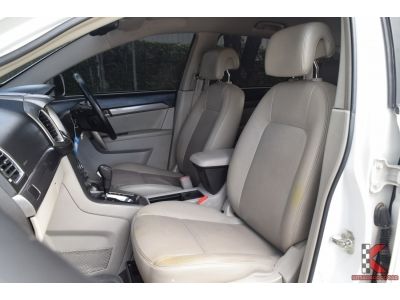 Chevrolet Captiva 2.0 ( ปี2013 ) LTZ 4WD SUV รหัส950 รูปที่ 7