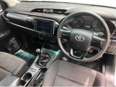 2019 TOYOTA REVO 2.8 J PLUS รูปที่ 7