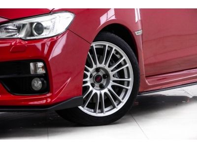 2016 SUBARU IMPREZA 2.0 WRX COUPE TYPE R STi ผ่อน 12,430 บาท 12 เดือนแรก รูปที่ 7