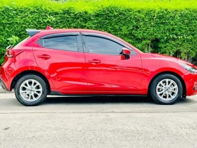 Mazda2 1.3 Sport A/T ปี 2017 รูปที่ 7