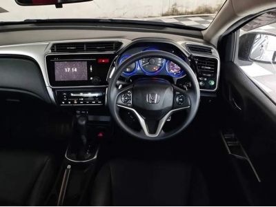 HONDA CITY 1.5 SV. ปี 2014 เกียร์ AT รูปที่ 7