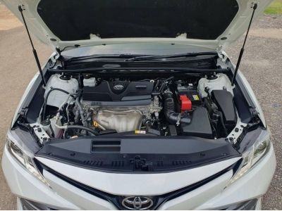 2019 TOYOTA CAMRY 2.0 G รูปที่ 7