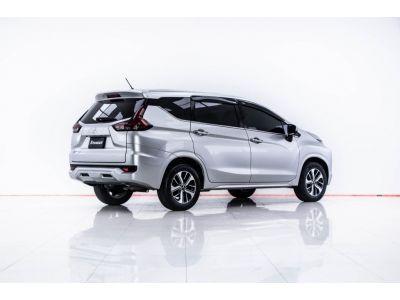 2019 MITSUBISHI XPANDER 1.5 GT  ผ่อน 4,852 บาท 12 เดือนแรก รูปที่ 7